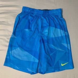 Nike Dri-Fit Training Shorts